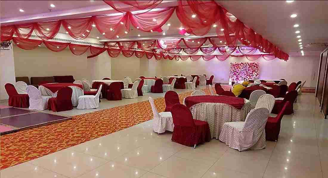 party-halls in charbagh