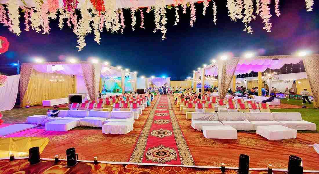 party-halls in sitapur-road