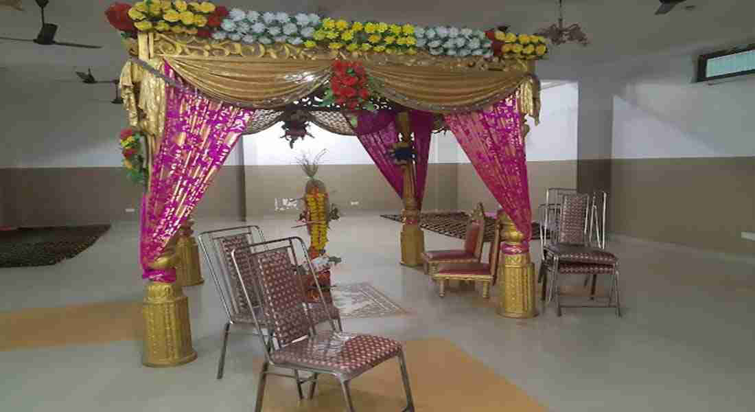 banquet-halls in rajajipuram