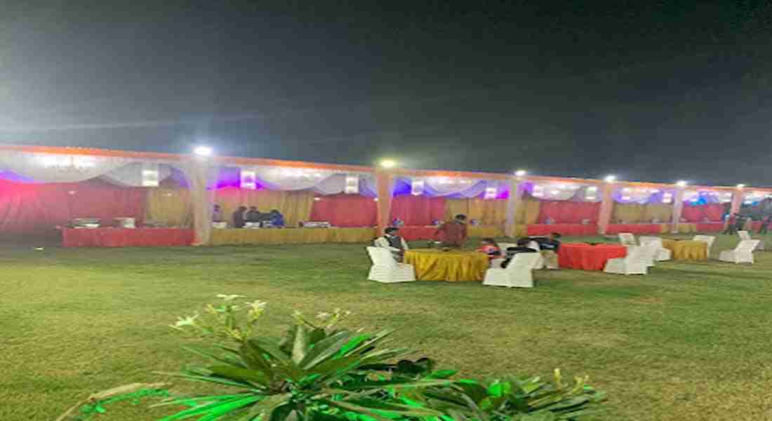 party-halls in sitapur-road