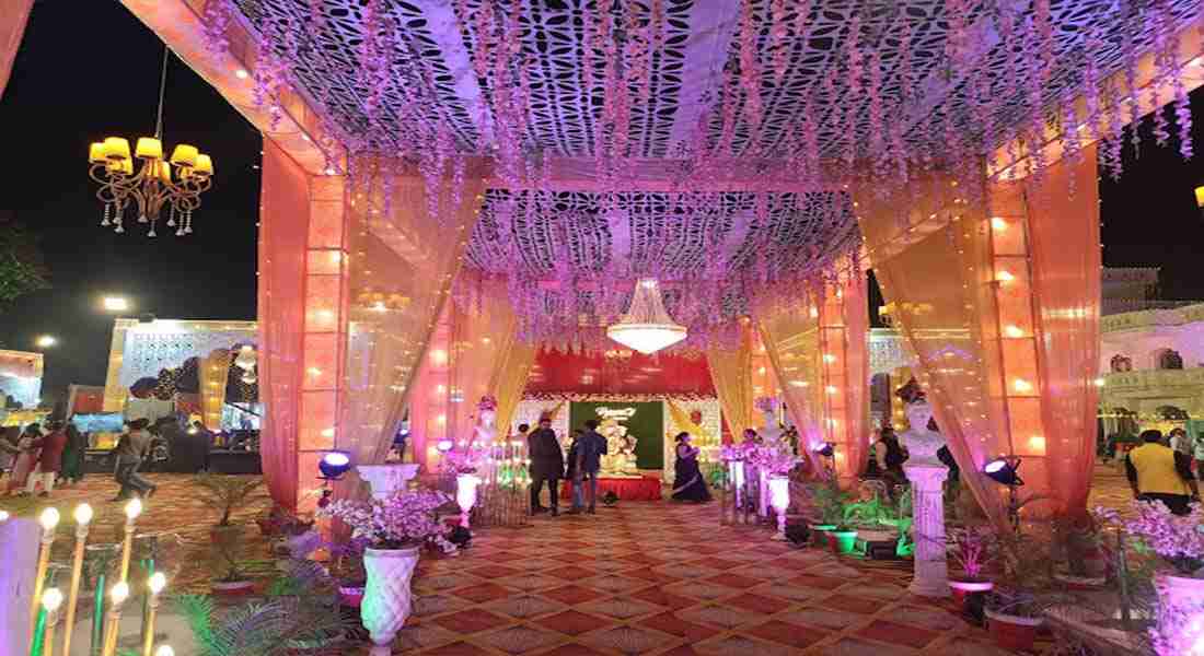 banquet-halls in rajajipuram