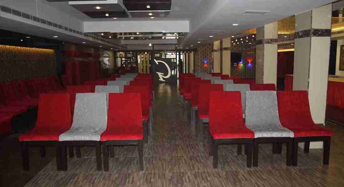 5-star-wedding-hotels in charbagh