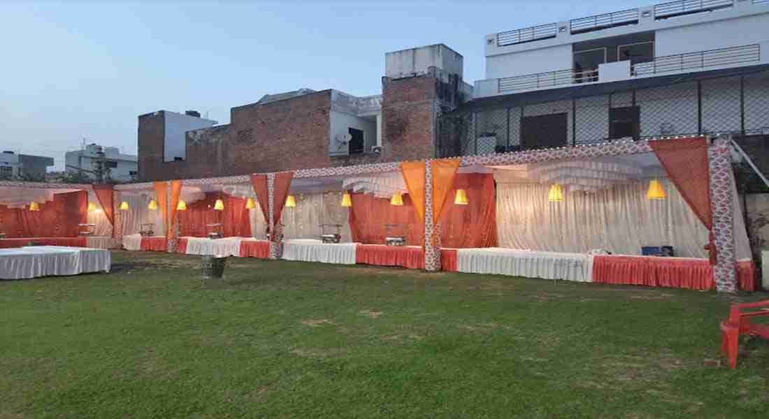 small-function-halls in indira-nagar