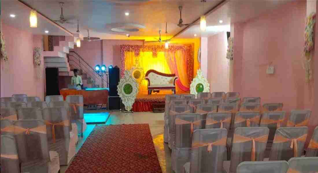 destination weddings in lucknow