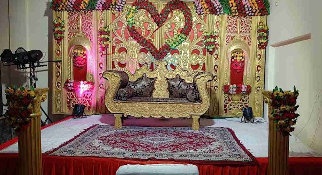 marriage-gardens in aliganj