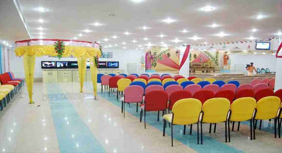 party-halls in charbagh