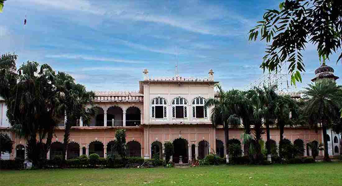 banquet-halls in hazratganj