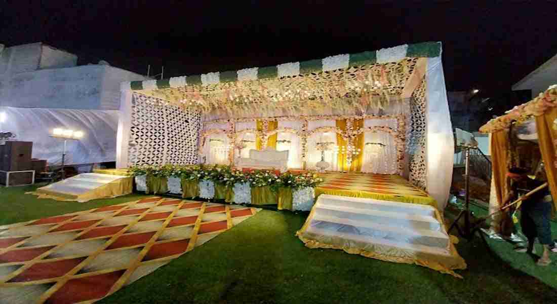 banquet-halls in gomti-nagar