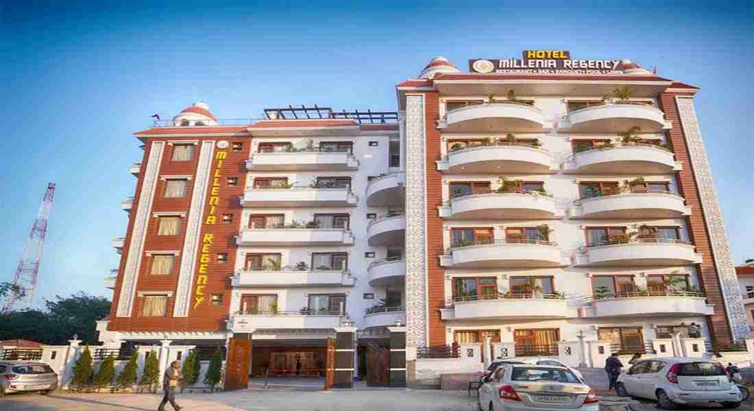 5-star-wedding-hotels in gomti-nagar