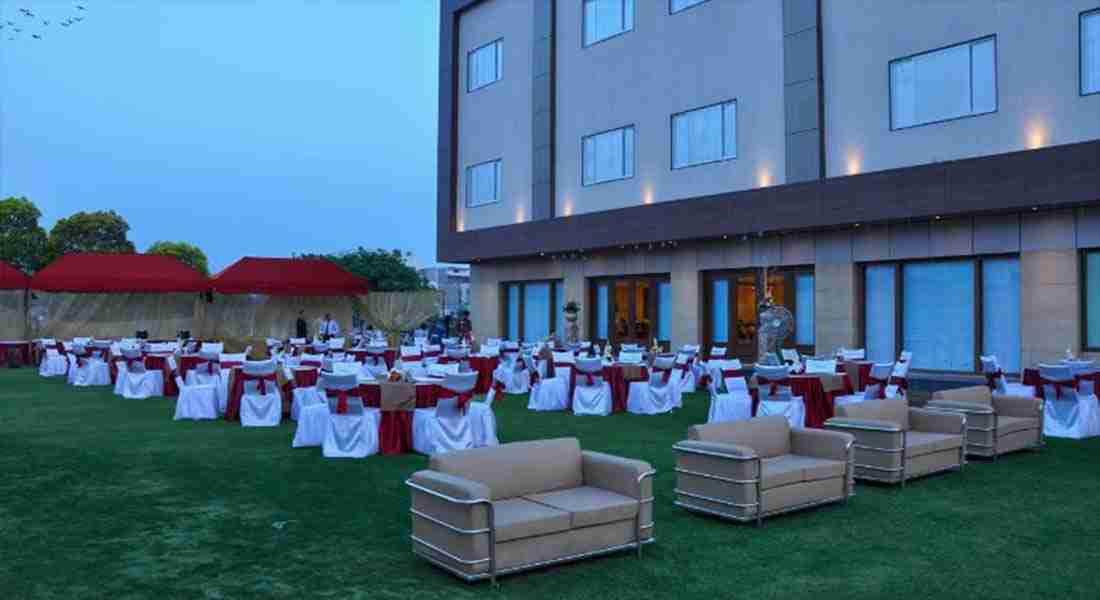 5-star-wedding-hotels in vikas-nagar