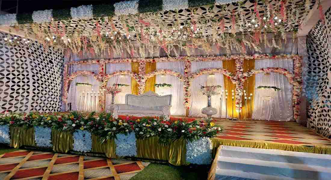 party-halls in gomti-nagar