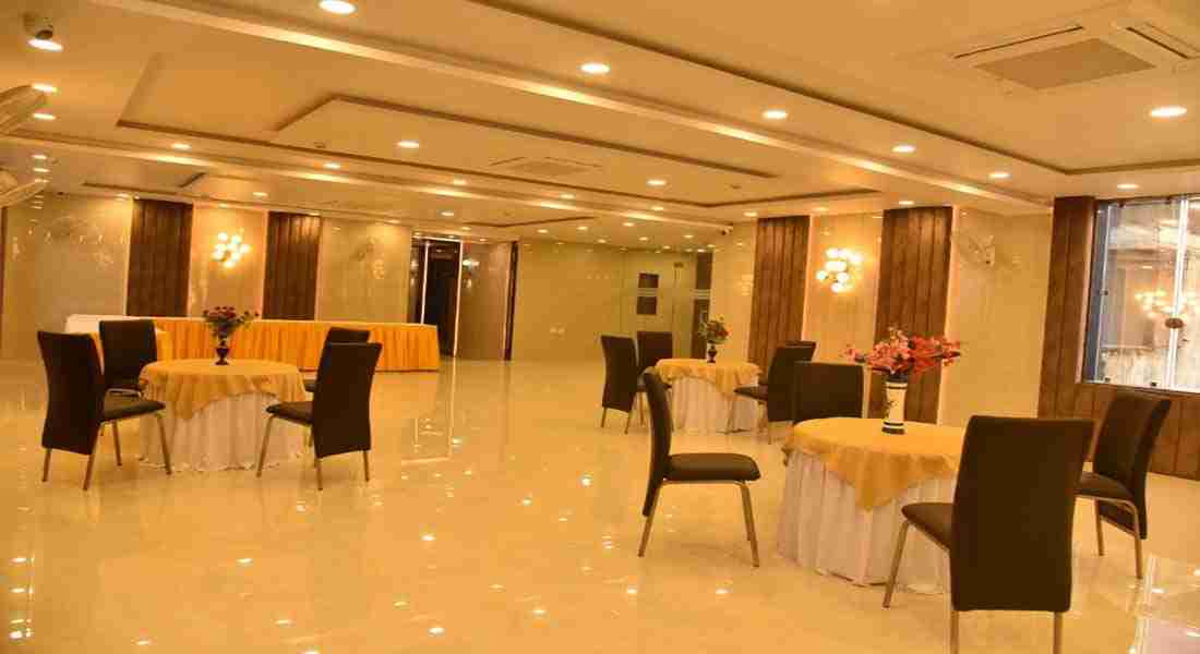 5-star-wedding-hotels in charbagh