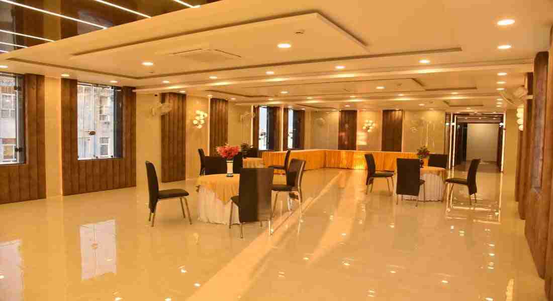 5 star wedding hotels in lucknow