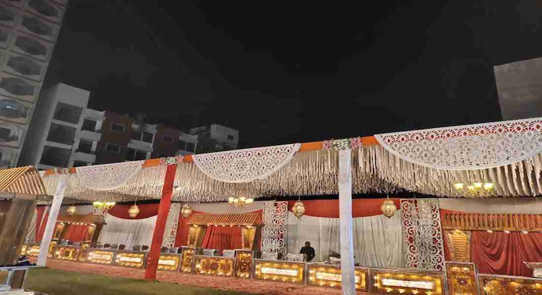 marriage-gardens in indira-nagar