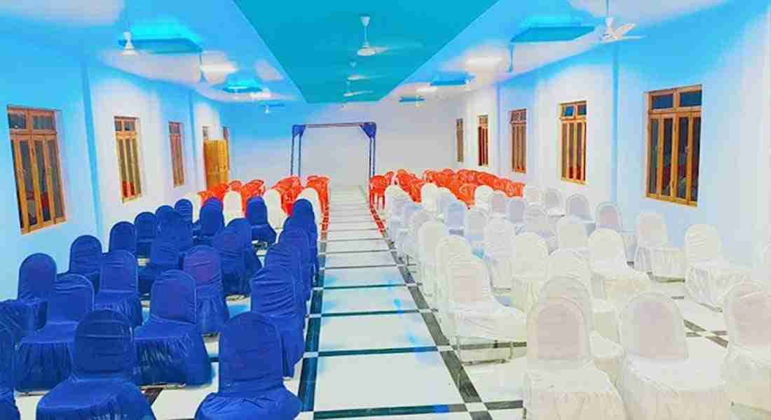 party-halls in sultanpur-road