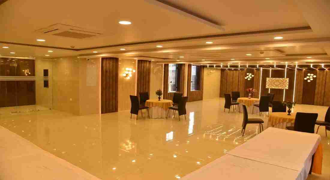 5-star-wedding-hotels in charbagh