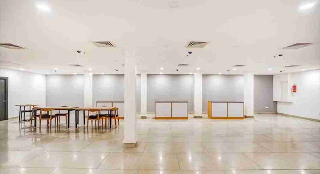 party-halls in indira-nagar