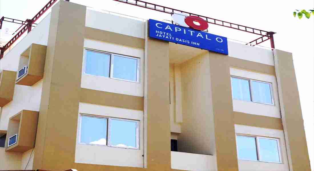 party-halls in indira-nagar