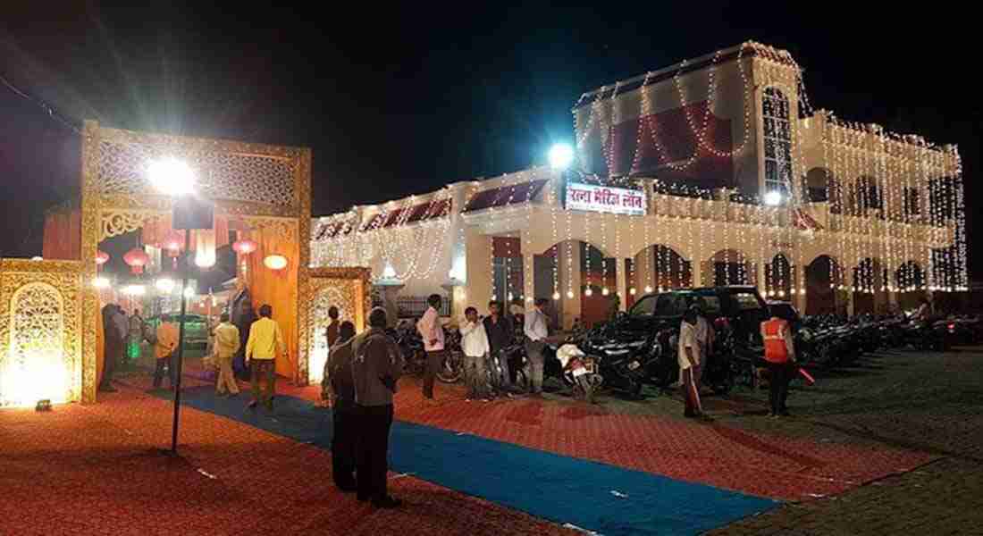 banquet-halls in sultanpur-road