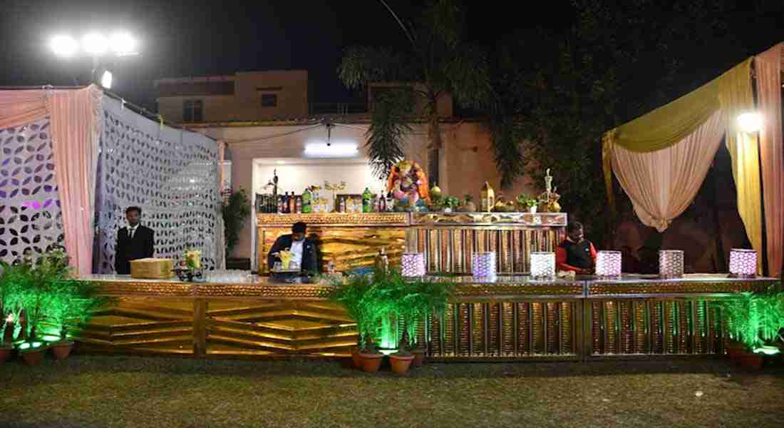 marriage-gardens in vrindavan-colony