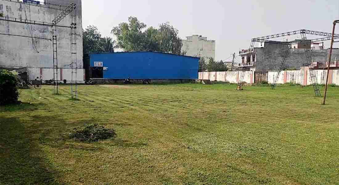 small-function-halls in gomti-nagar