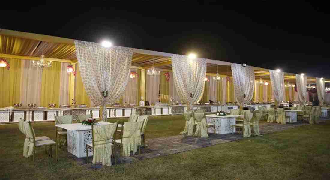 banquet-halls in sultanpur-road