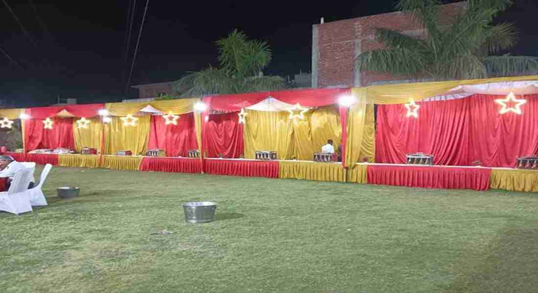 party-halls in rajajipuram