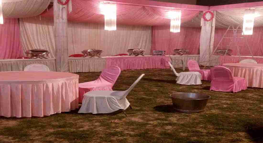 small function halls in lucknow