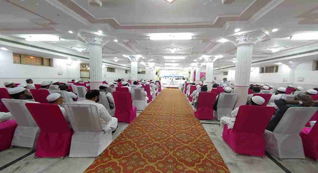 party-halls in vikas-nagar