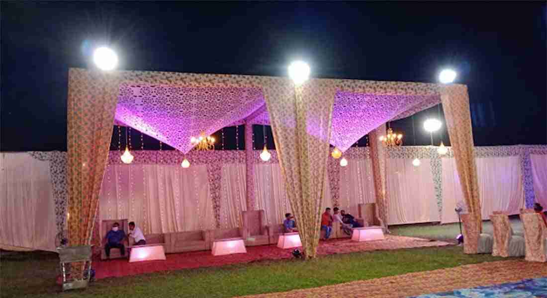 party-halls in rajajipuram