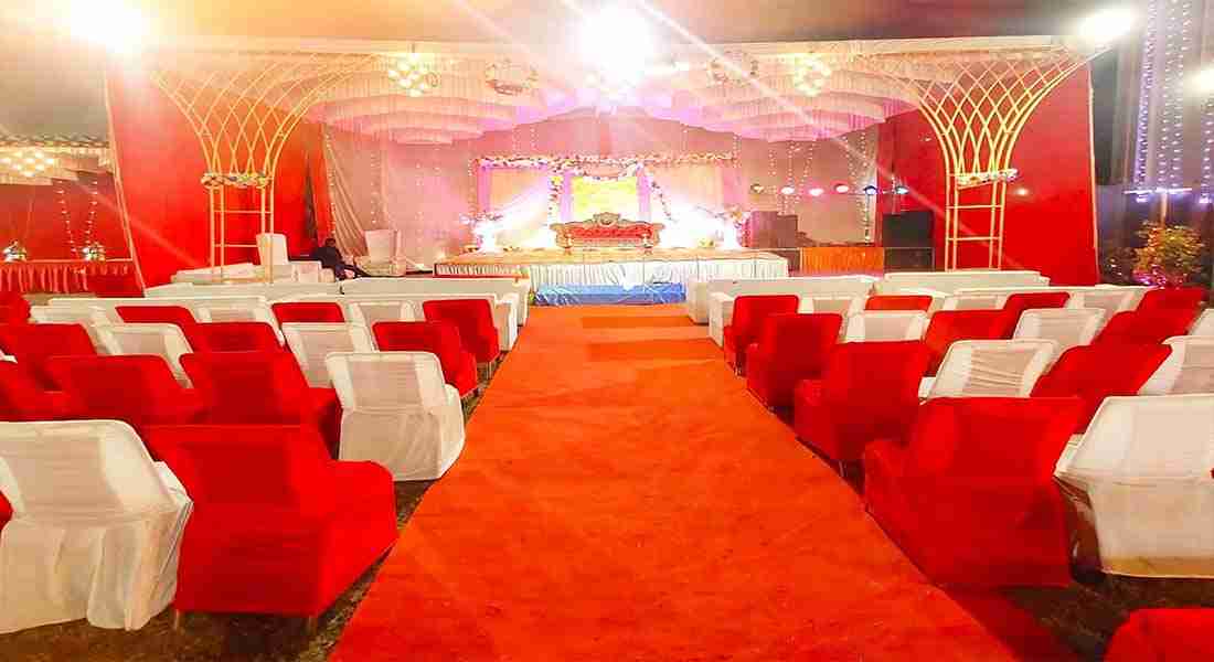 marriage-gardens in indira-nagar