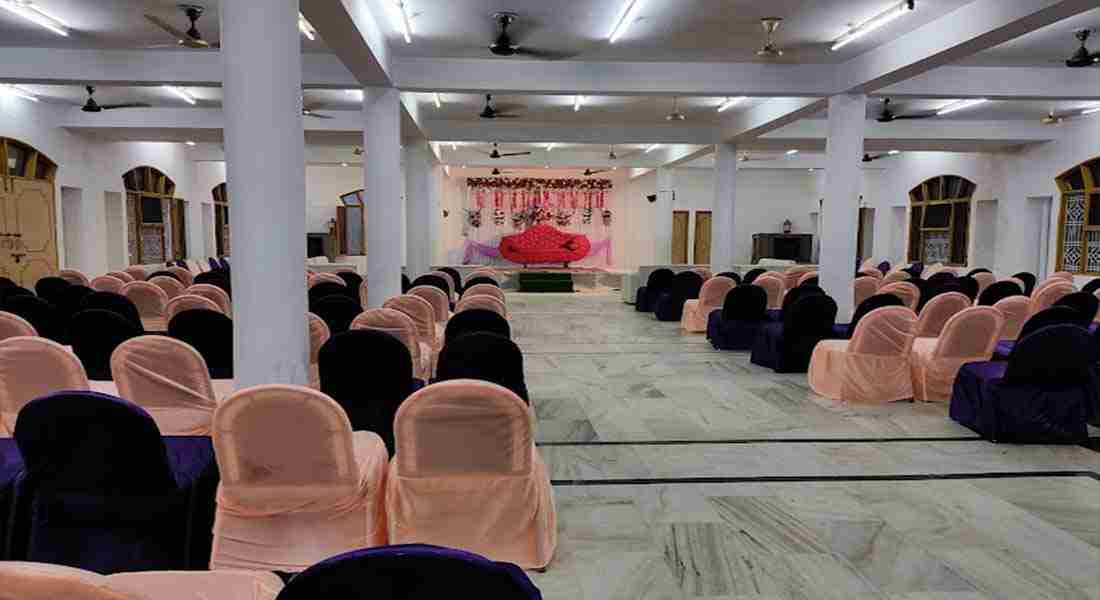 small-function-halls in vikas-nagar