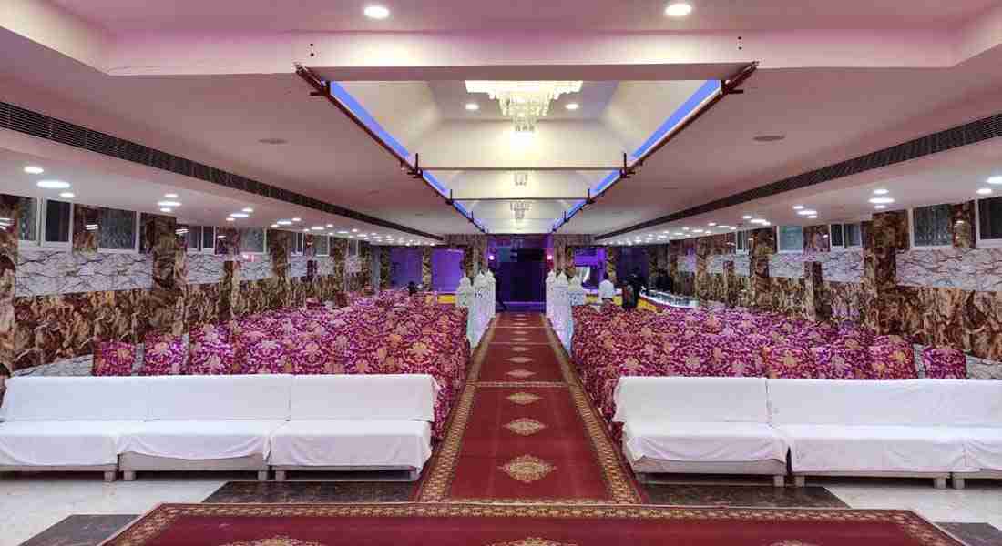 5 star wedding hotels in lucknow