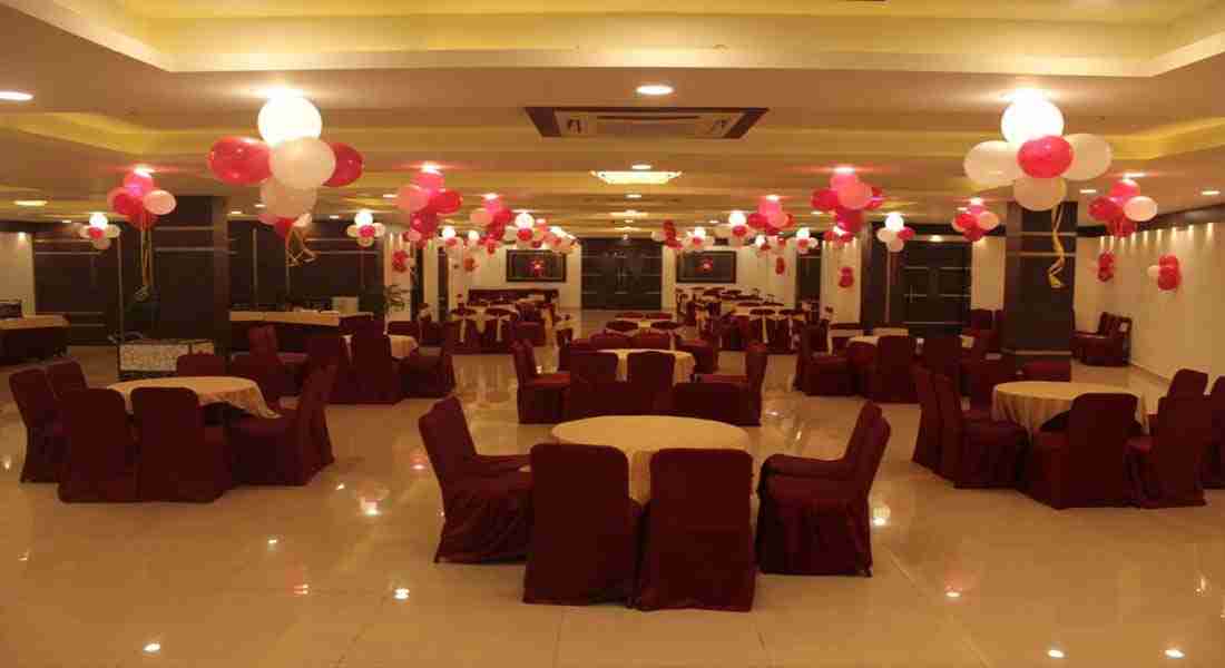 5-star-wedding-hotels in faizabad-road