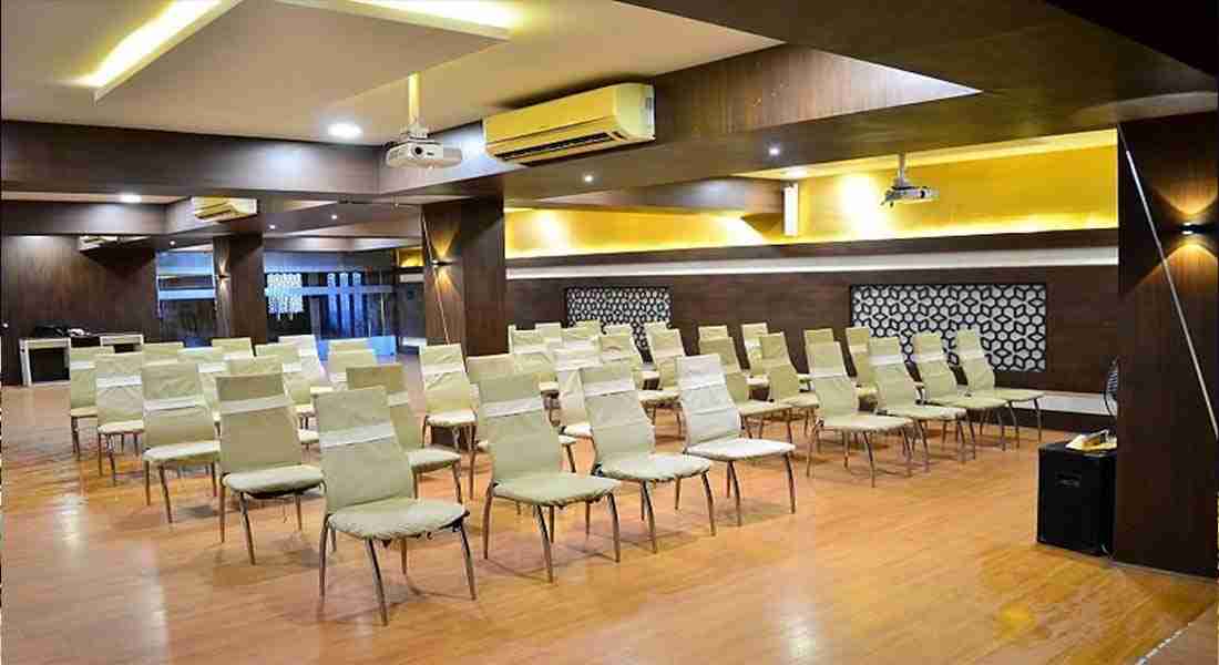 5-star-wedding-hotels in shobhagpura