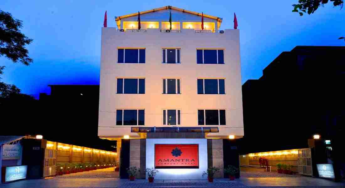 5-star-wedding-hotels in fatehpura