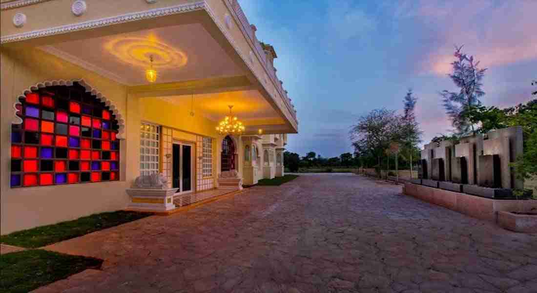 5-star-wedding-hotels in shilpgram