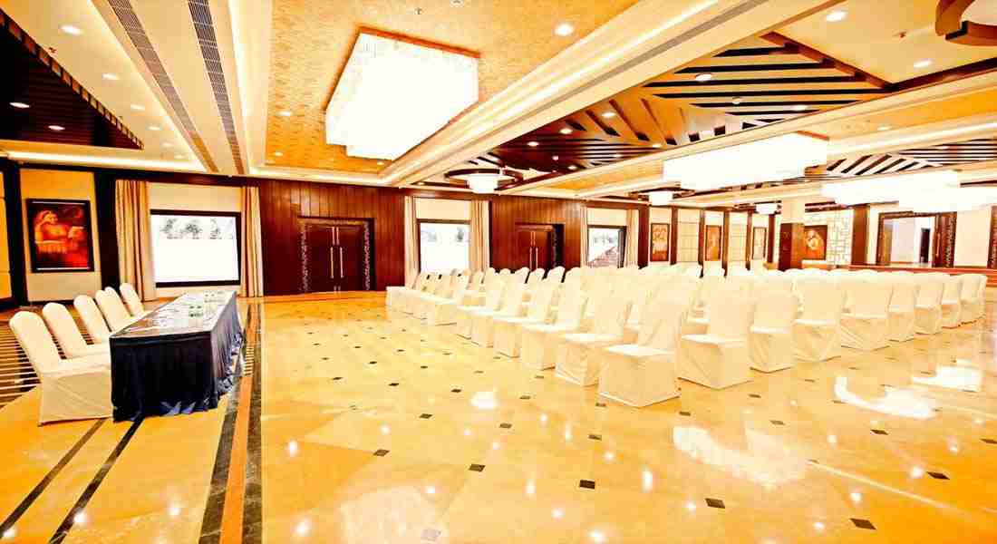 5-star-wedding-hotels in hiran-magri