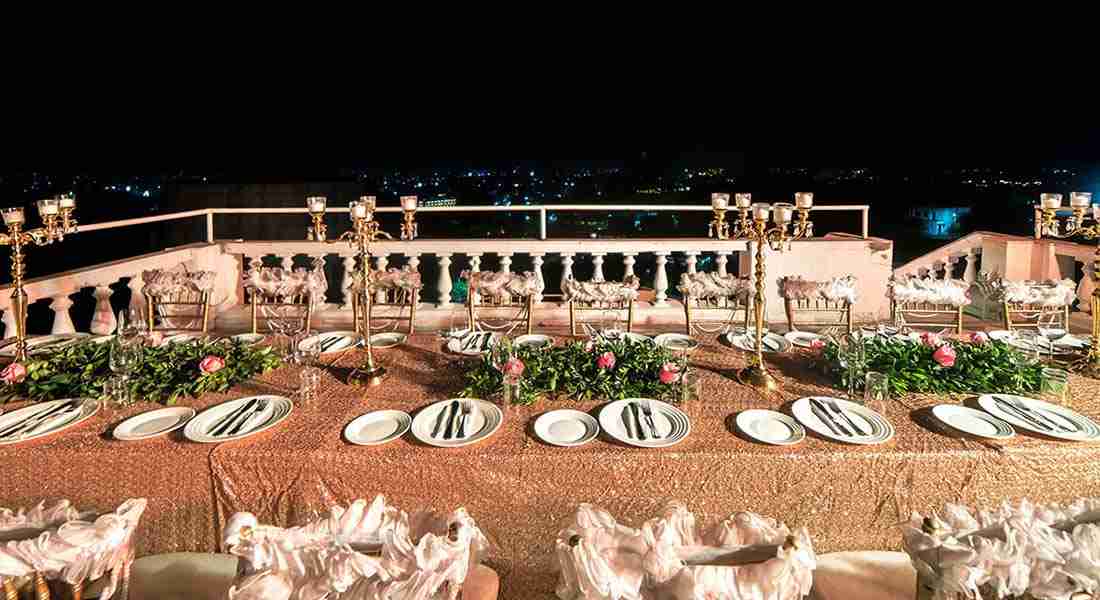 5-star-wedding-hotels in ambamata