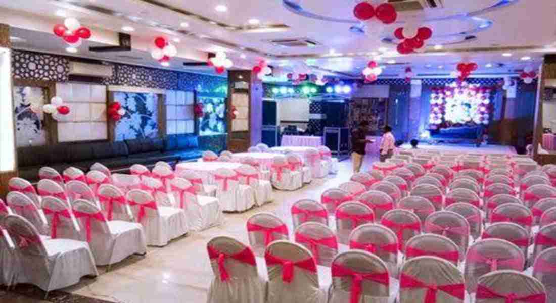 5-star-wedding-hotels in charbagh