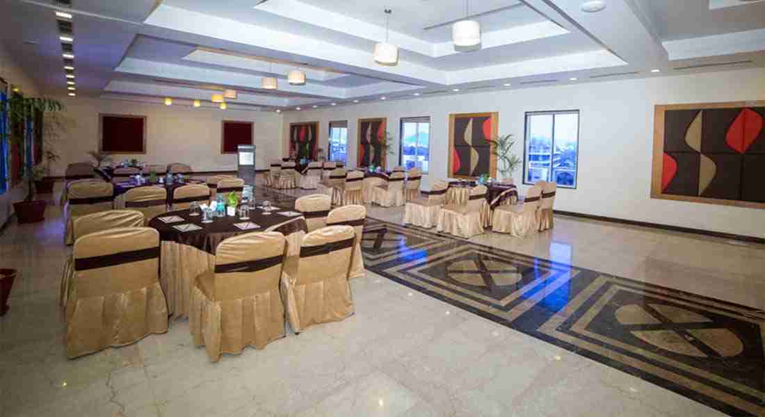 5-star-wedding-hotels in fatehpura