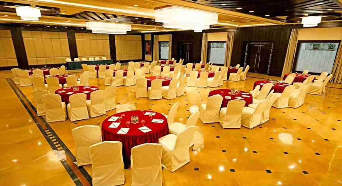 5-star-wedding-hotels in hiran-magri