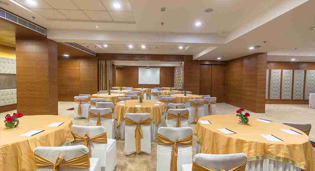 5-star-wedding-hotels in panchwati