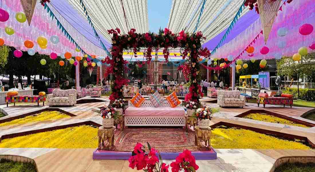 5 star wedding hotels in udaipur