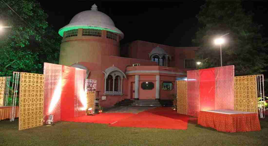 party-halls in subhash-nagar