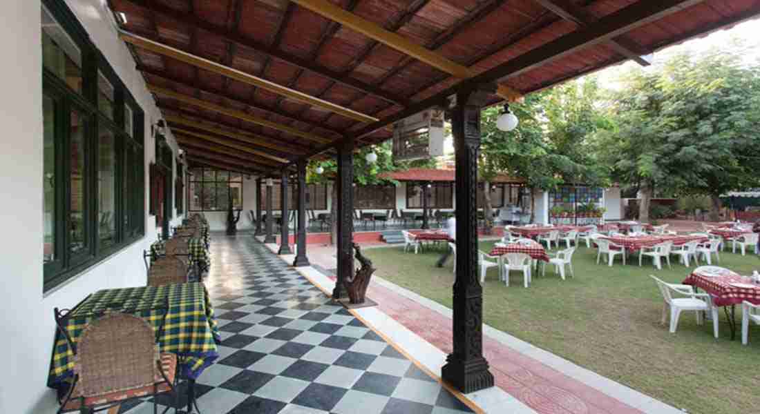 party-halls in shilpgram