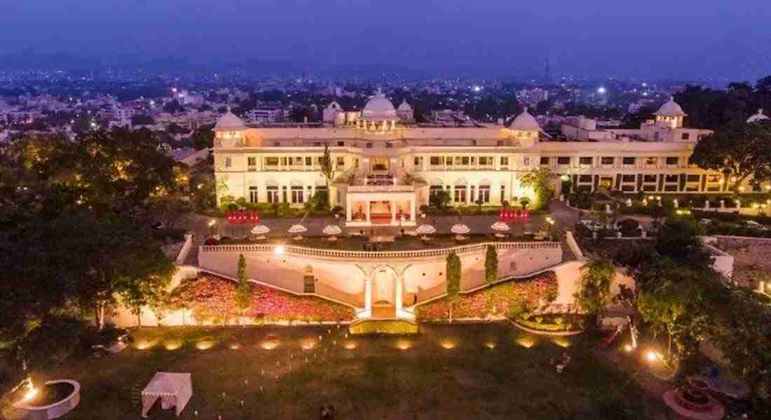 5-star-wedding-hotels in fatehpura