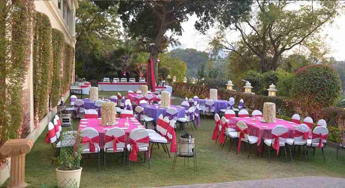 5-star-wedding-hotels in fatehpura