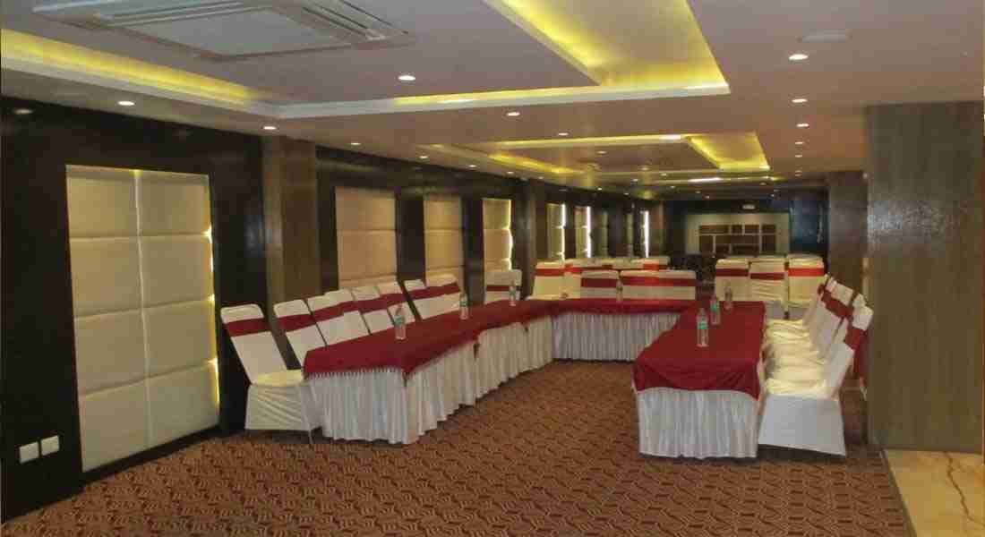 5-star-wedding-hotels in jawahar-nagar