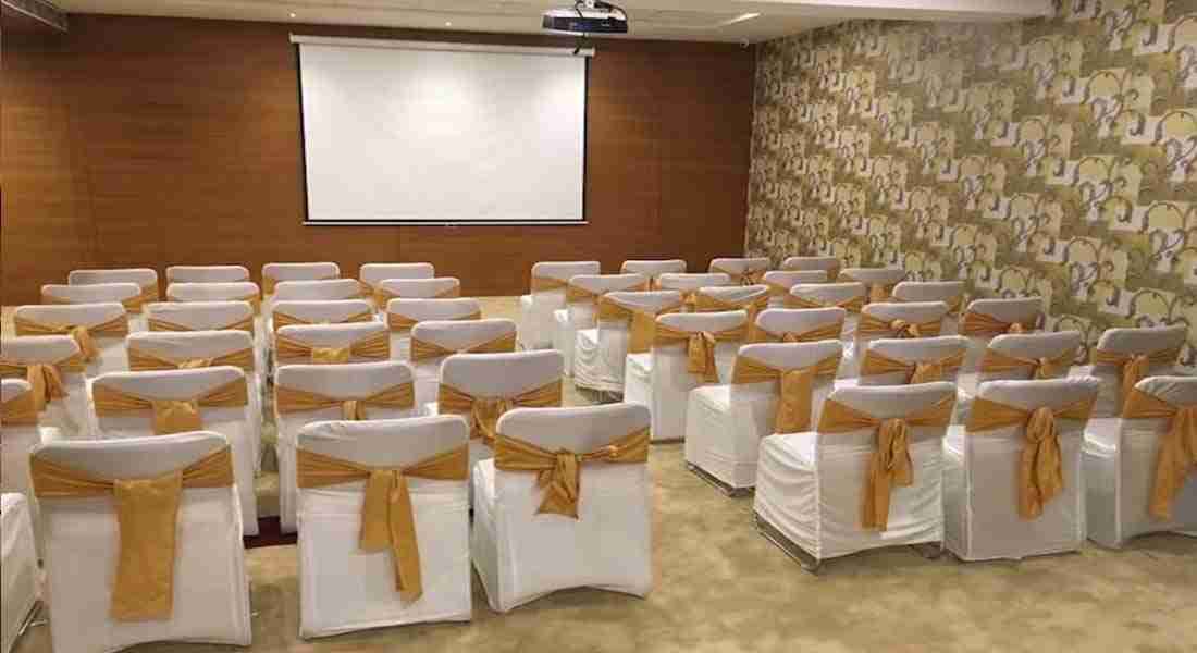 5-star-wedding-hotels in panchwati